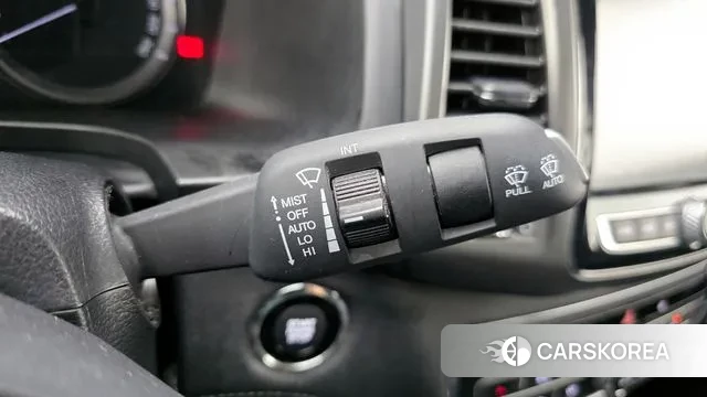 Ssangyong The New Rexton Sports Cannes id 3539958 из Кореи 8