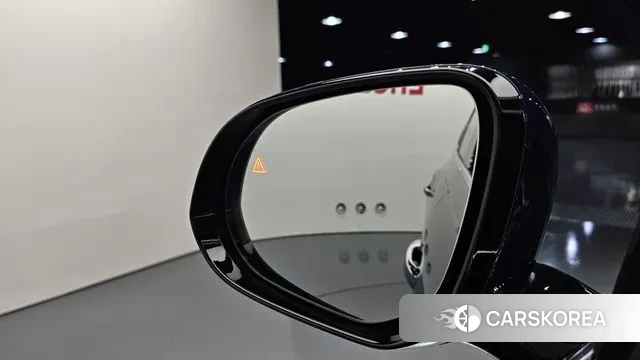 Genesis GV80 id 3591315 из Кореи 8