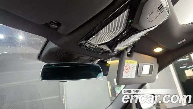 BMW 4 Series (G22) id 2707399 из Кореи 8