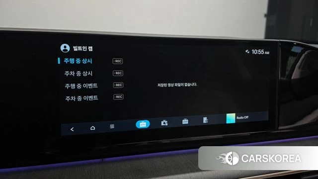 Hyundai Grandeur (GN7) id 4178309 из Кореи 8