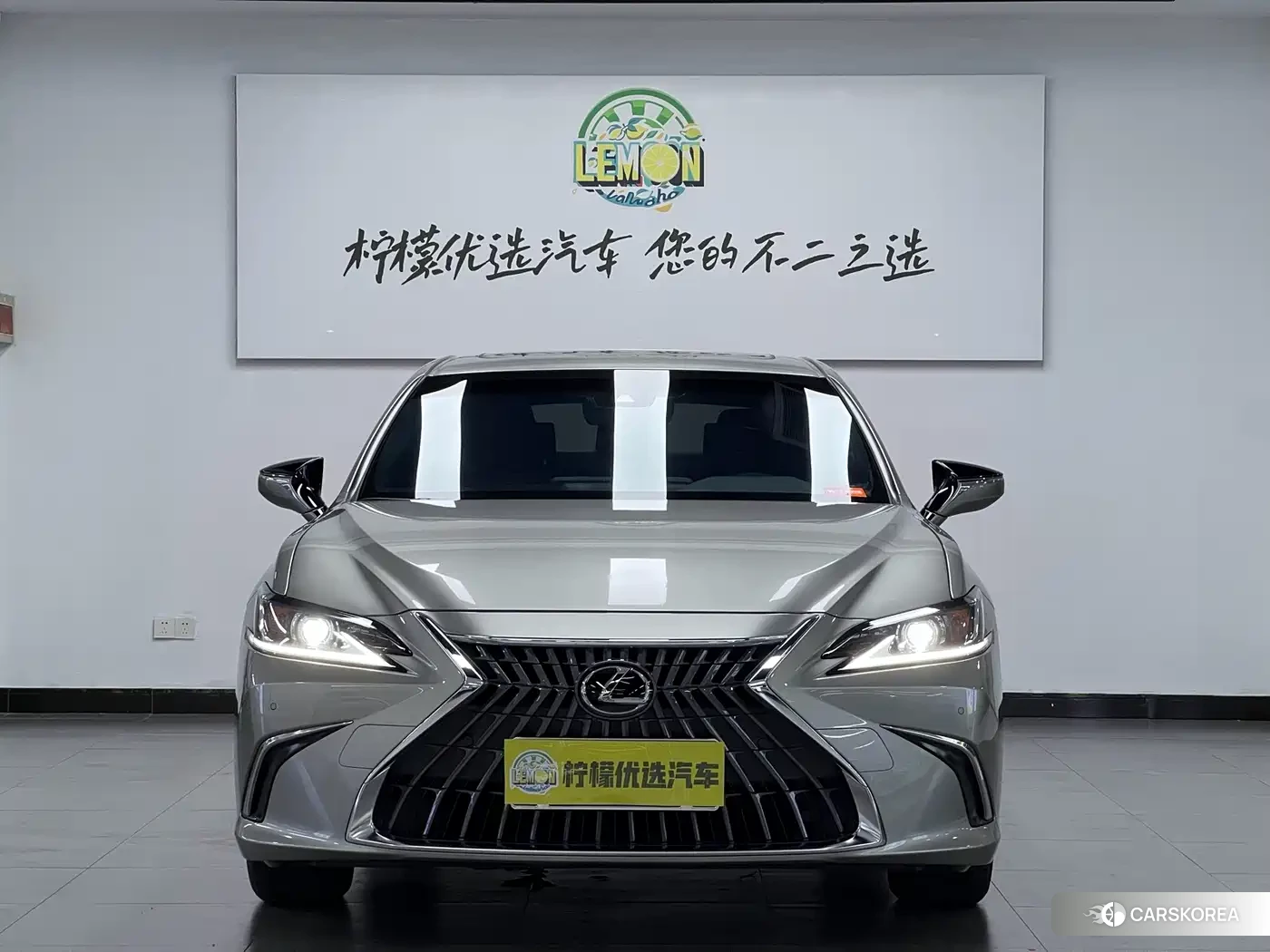 Lexus ES id 4628011 из Китая 8