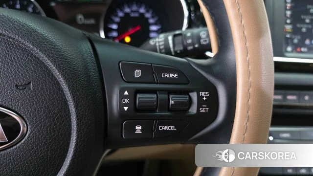 Kia The New Carnival id 4642707 из Кореи 8