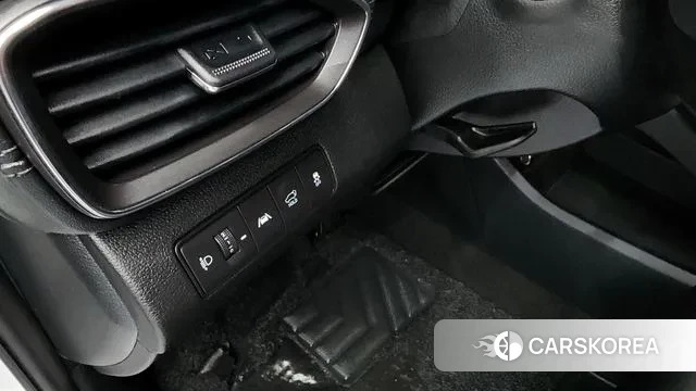 Hyundai The New Santa Fe id 3514128 из Кореи 8