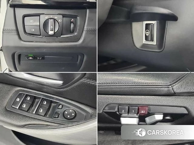 BMW 4 Series (F32) id 4233038 из Кореи 8