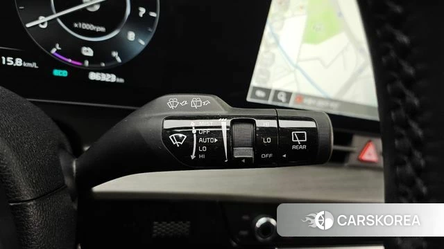 Kia Sportage 5th Generation Hybrid id 3859986 из Кореи 8