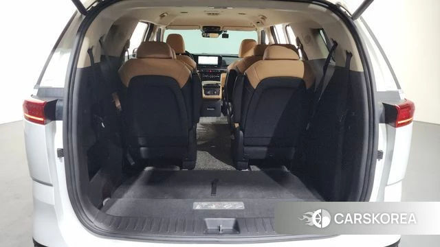 Kia Carnival 4th generation id 3915527 из Кореи 8