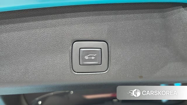 Chevrolet (GM Daewoo) Trailblazer id 4283275 из Кореи 8