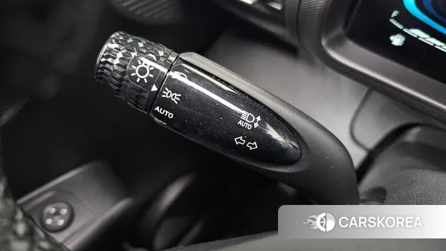 Hyundai Casper id 3366697 из Кореи 8