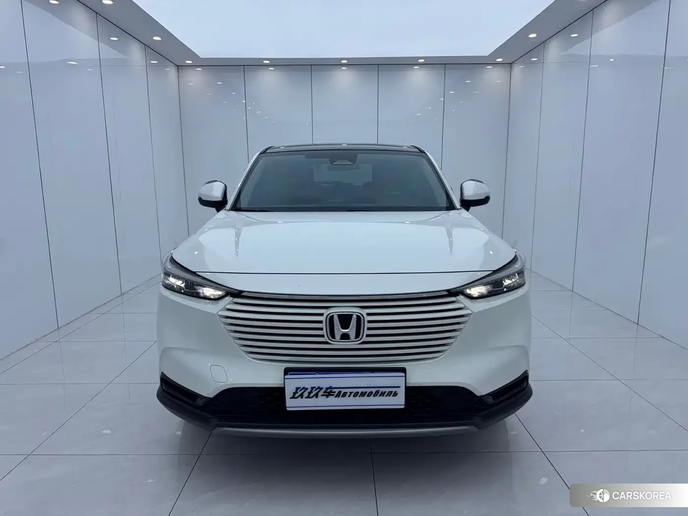Honda Vezel id 4669215 из Китая 8