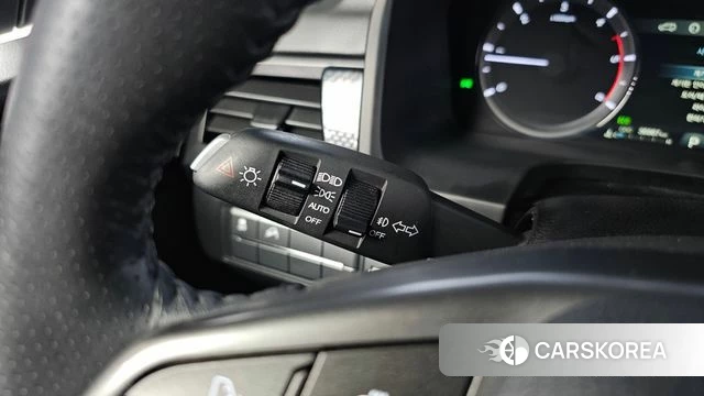 Ssangyong Rexton Sports id 4495884 из Кореи 8