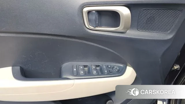 Hyundai Venue id 3374653 из Кореи 8