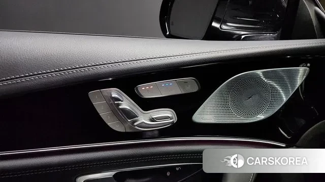 Mercedes-Benz AMG GT id 2930851 из Кореи 8