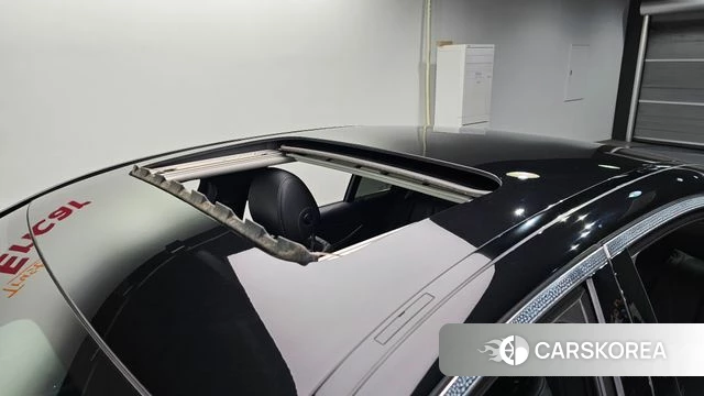 Mercedes-Benz E-Class W213 id 3813888 из Кореи 8