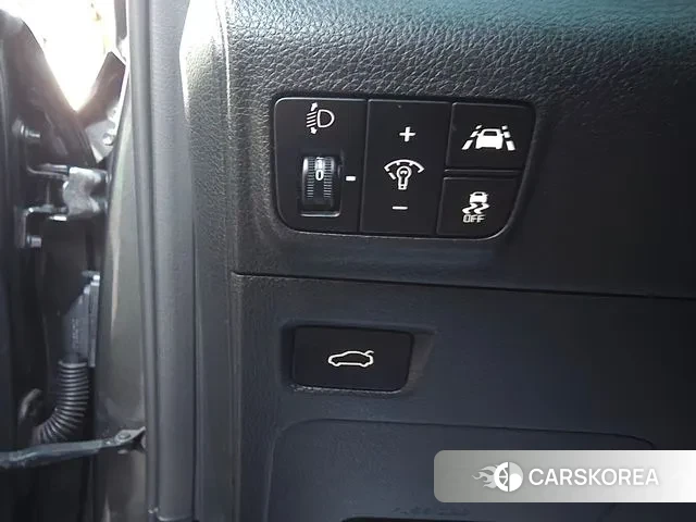 Kia K5 3rd generation id 3433224 из Кореи 8