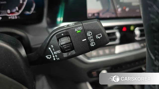 BMW 3 Series (G20) id 3800482 из Кореи 8