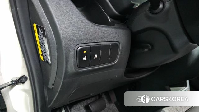 Kia The New Kia Ray id 4281035 из Кореи 8