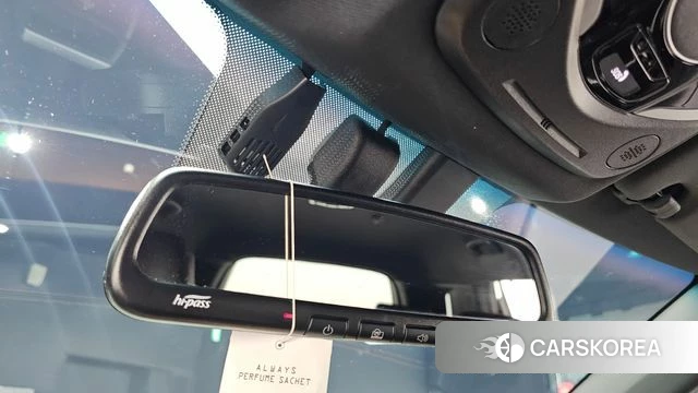 Ssangyong Torres EVX id 4744513 из Кореи 8
