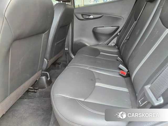 Chevrolet (GM Daewoo) The New Spark id 4224784 из Кореи 8