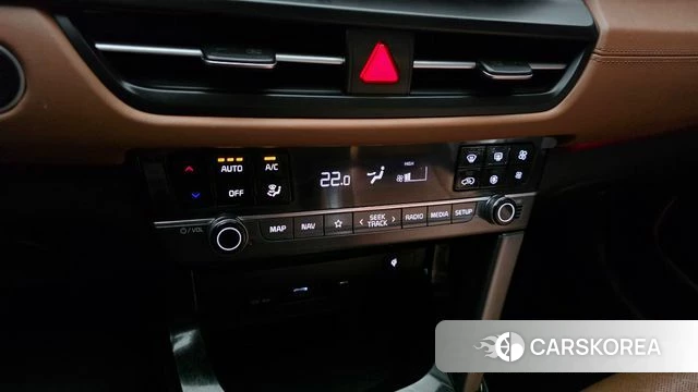 Kia The New Seltos id 4871729 из Кореи 8