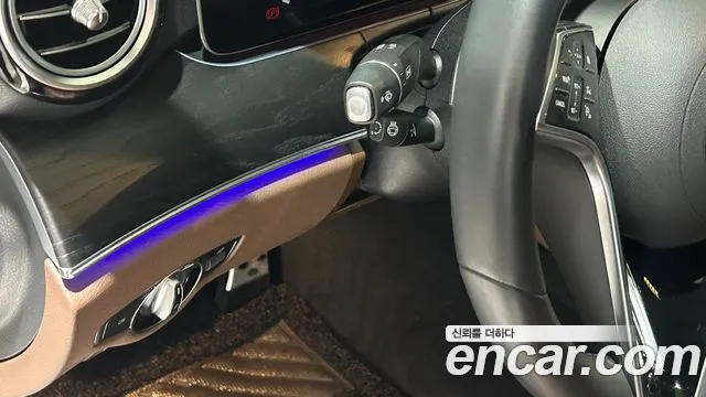 Mercedes-Benz E-Class W213 id 2714822 из Кореи 8