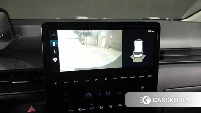 Hyundai Staria id 4329965 из Кореи 8