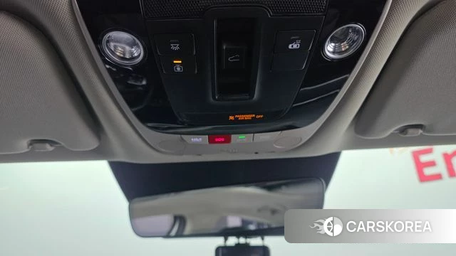 Kia The New K5 3rd generation id 4898201 из Кореи 8