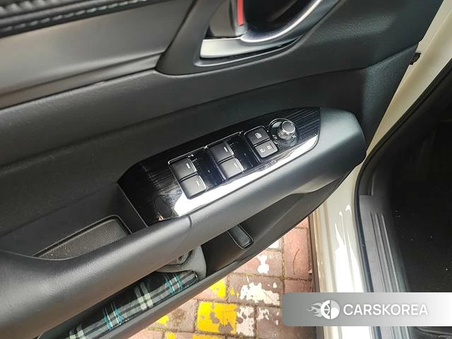 Mazda CX-5 id 4394130 из Китая 8