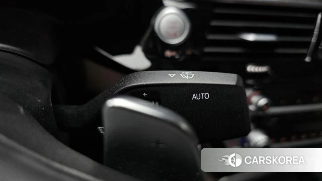 BMW 5 Series (G30) id 3905311 из Кореи 8