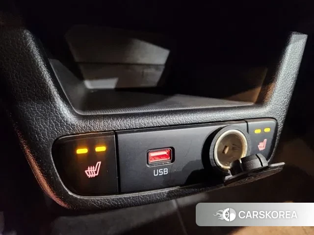 Kia The New Ray id 3468511 из Кореи 8