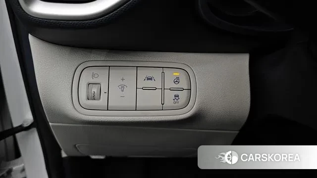 Hyundai Venue id 3478244 из Кореи 8