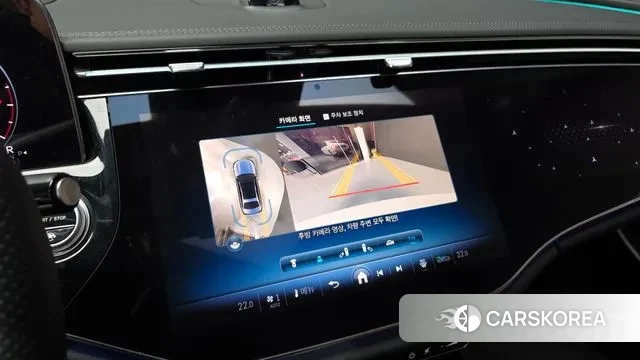 Mercedes-Benz E-Class W214 id 3716107 из Кореи 8