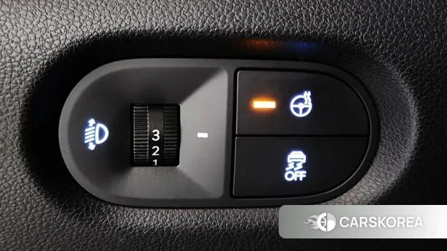 Hyundai Casper id 3556049 из Кореи 8