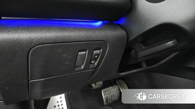 Renault Korea (Samsung) SM6 id 4604676 из Кореи 8