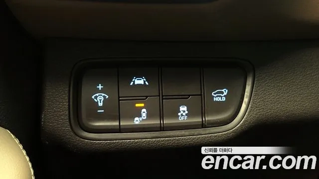 Hyundai Santa Fe TM id 2870711 из Кореи 8