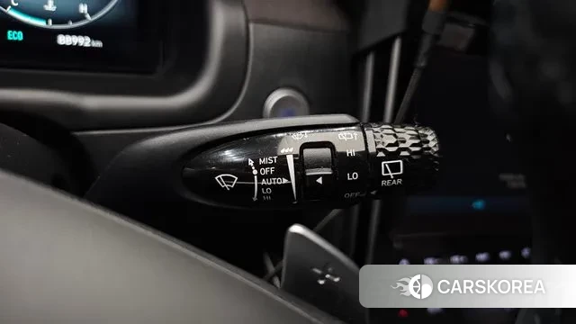 Hyundai Tucson (NX4) id 3727584 из Кореи 8