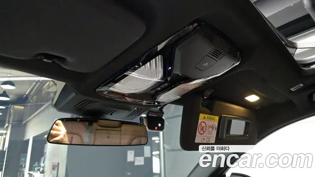 BMW X5 (G05) id 2700988 из Кореи 8