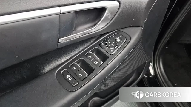 Hyundai Sonata (DN8) id 3356429 из Кореи 8