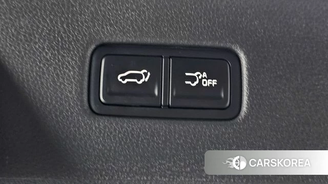 Kia Carnival 4th generation id 4535147 из Кореи 8