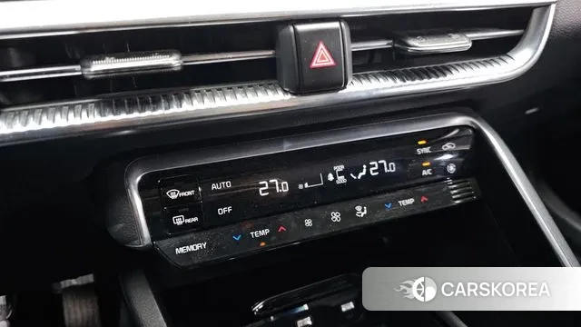 Kia K5 3rd generation id 3379008 из Кореи 8