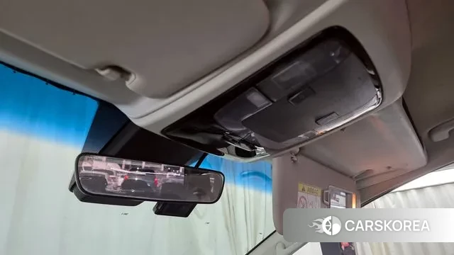 Hyundai Staria id 3707982 из Кореи 8