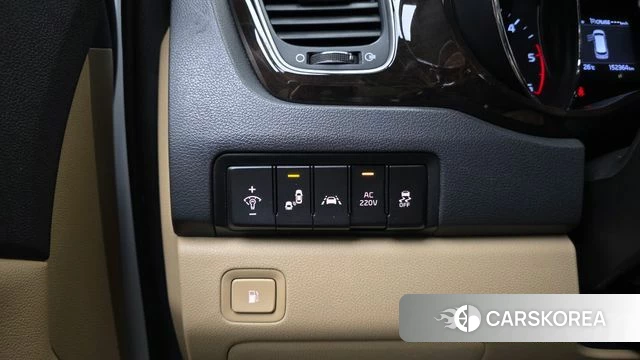 Kia The New Carnival id 4895616 из Кореи 8