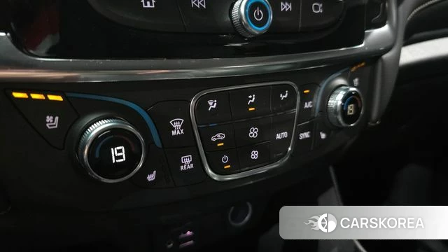 Chevrolet (GM Daewoo) Traverse id 4434207 из Кореи 8