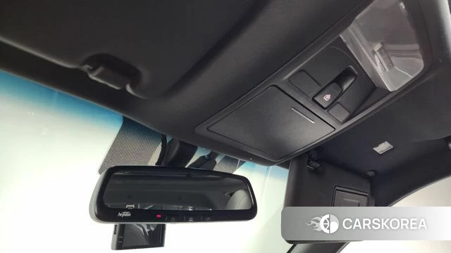 Ssangyong Rexton Sports Cannes id 4180448 из Кореи 8