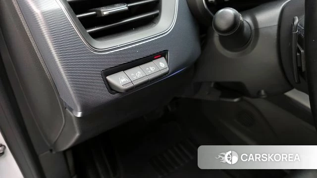 Renault Korea (Samsung) XM3 id 3819970 из Кореи 8