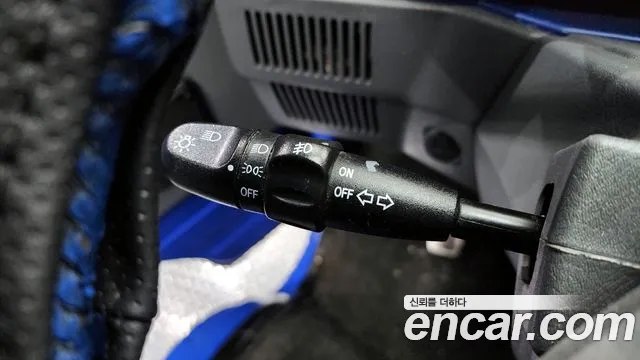 Chevrolet (GM Daewoo) New Damas id 2265509 из Кореи 8