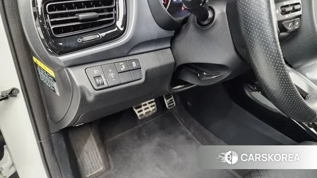 Kia Stonic id 3302731 из Кореи 8