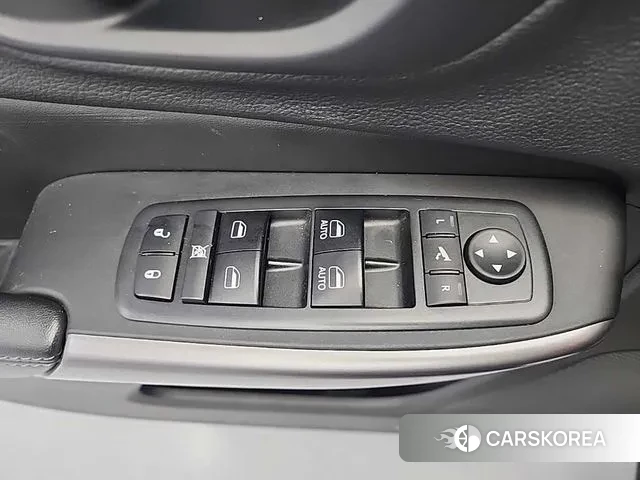 Jeep Cherokee (KL) id 3339461 из Кореи 8