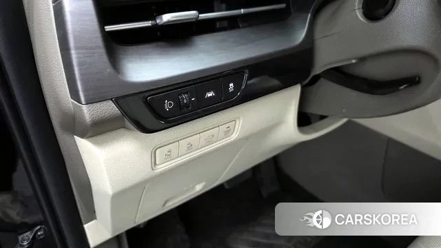 Kia Carnival 4th generation id 3620862 из Кореи 8