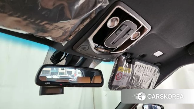 Ssangyong Torres id 3891985 из Кореи 8