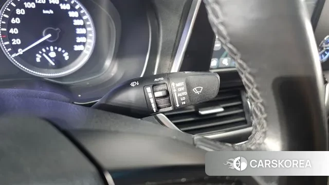 Hyundai Grandeur IG id 3417964 из Кореи 8